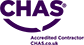 chas logo