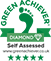 green achiever logo