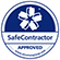 safe contractor logo