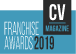 Most innovative professional service CRM platform winner