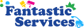 Fanatstic services logo