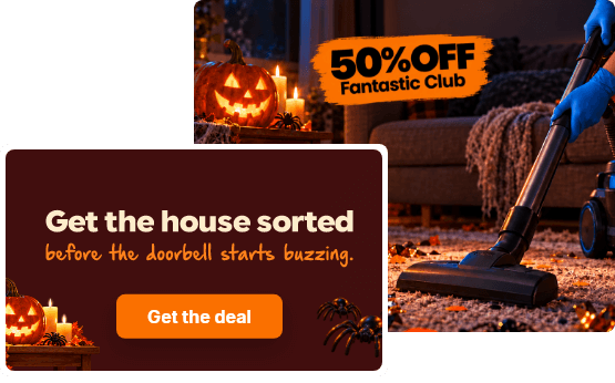 Grab Halloween offers