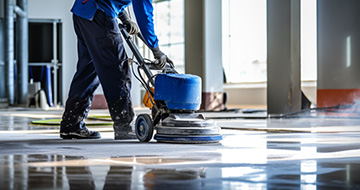 Experience Quality After Builders Cleaning Service in Clapham