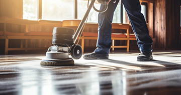 The Benefits of Professional After Renovation Cleaning Services in Banbury