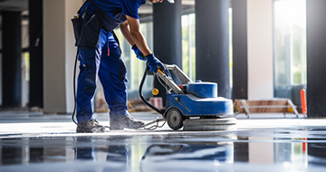 Uncover Outstanding After Renovation Cleaning Services in Walthamstow with Fantastic Services