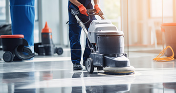What Makes Our After Builders Cleaning Services in Oxford So Good