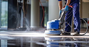 After Builders Cleaning Services in Oxford - Brought to You by Professional Cleaners
