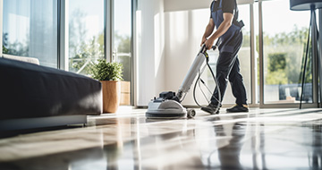Why choose Fantastic Services for After Builders Cleaning in Thame