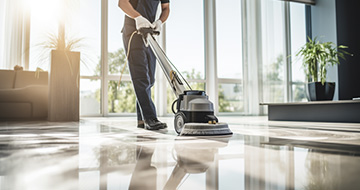 Why Choose Fantastic Services for After Builders Cleaning in Witney