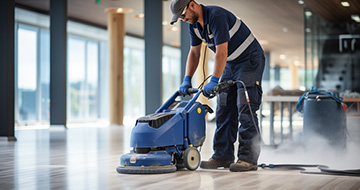 Hire the Top Professional After Builders Cleaners in Witney