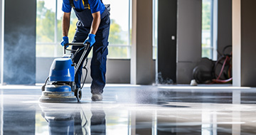 The Benefits of Selecting Fantastic Services for After Builders Cleaning in Edinburgh