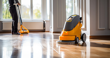 Why Choose Fantastic Services For Your After-Builders Cleaning in Currie