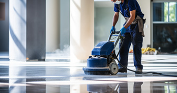 Why Choose Us for Your After Builders Cleaning in Bonnyrigg