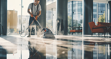 Why Choose Fantastic Services for Your After Renovation Cleaning in Rosewell