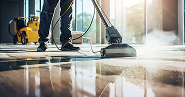 Experience Professional After Builders Cleaning Services in Rosewell