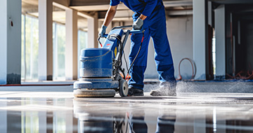 The Best After Builders Cleaning Service in Penicuik