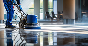 Top Quality Cleaning Services in Kirknewton - Brought to You by Skilled After Builders Cleaners