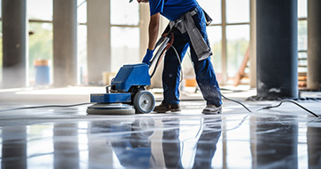 Get Professional After Builders Cleaning in Prestonpans with Fantastic Cleaners