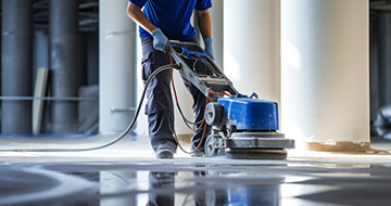 Why Choose Fantastic Services for After Builders Cleaning in Longniddry