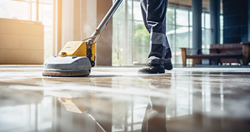 The Benefits of Choosing Our Builders Cleaning in Tranent