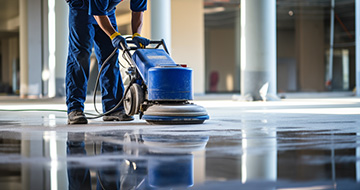 Discover Professional After Builders Cleaning Services in Humbie