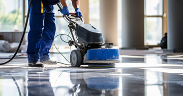 What Makes Our Builders Cleaning Service in Heriot so Good