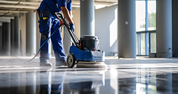 Top Reasons to Choose Fantastic Services for After Renovation Cleaning in Peebles