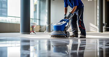 Experience the Benefits of Professional After Builders Cleaning in Walkerburn with Fantastic