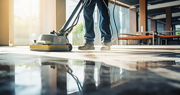 The Benefits of Choosing Our After Builders Cleaning in Dunbar