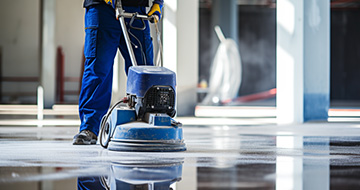 Why Choose Our Builders Cleaning in Haddington