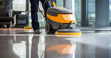 Reasons to Choose Our After Builders Cleaning Service in Livingston