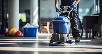 Why Choose Fantastic Services for Your After Builders Cleaning in West Calder