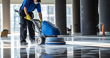 Reasons to Choose Professional Builders Cleaning in Broxburn with Us
