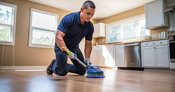 Experience Professional After Builders Cleaning Services in Bathgate 