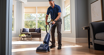 The Best Dursley After Builders Cleaning Services - Brought to You by Experienced Professionals