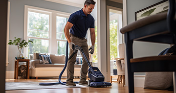 Experience Professional Dymock After Builders Cleaning Services