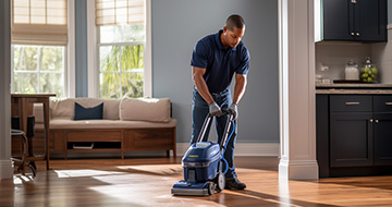 Why Our Professional After Builders Cleaning Services in Longhope are the Best Choice