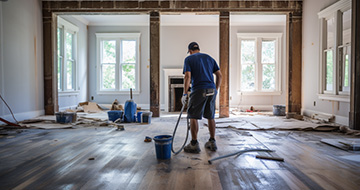 Professional After Bulders Cleaning in Inverkeithing - Brought to You by Skilled Cleaners