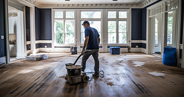 Experience Professional After Builders Cleaning in Twickenham with Fantastic Services