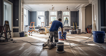 The Benefits of Choosing Fantastic for After Builders Cleaning in North London