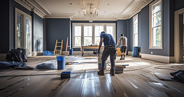 5 Reasons to Trust Fantastic for After Builders Cleaning in Tooting