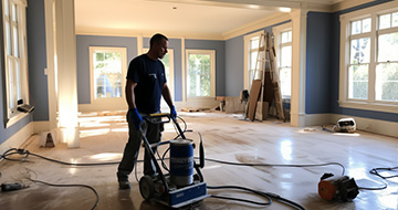 5 Advantages of Choosing Fantastic for After Builders Cleaning in Surbiton
