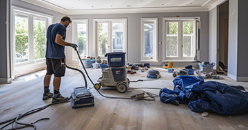 Why Choose Our After-builders Cleaning Services in Billericay?