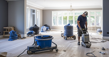Why Hire the Best After Builders Cleaners in Braintree?