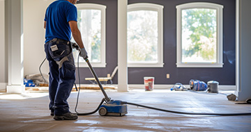 Experience Professional Quality Services from Skilled Builders Cleaners in Epping!