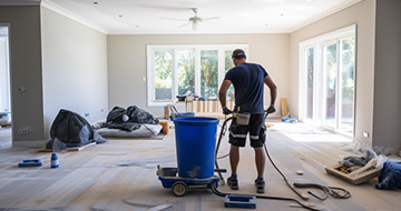 Experience the Best After Builders Cleaning Service in Great Dunmow with Fantastic Services