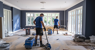 The Best After Builders Cleaning Service in Harlow