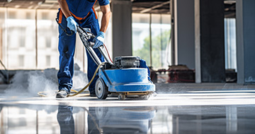 Why You Should Choose the Professional After Builders Cleaning Services in Tetbury