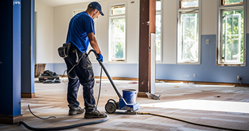 The Top Reasons to Choose Fantastic Services for After Builders Cleaning in Maldon