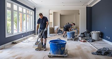 Experience Professional After Builders Cleaning in Sawbridgeworth with Fantastic Services